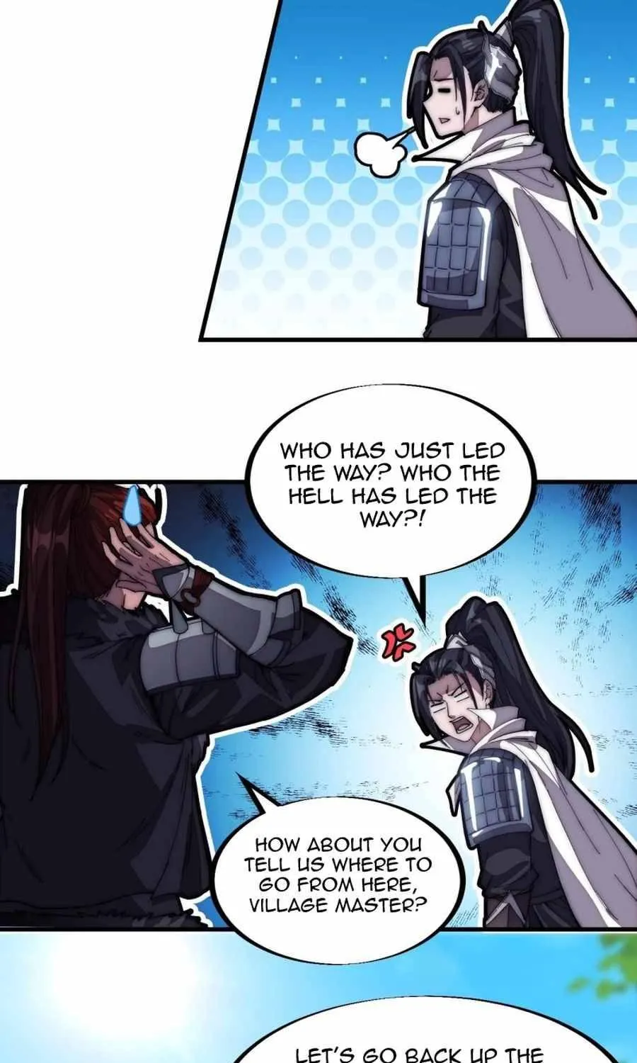 Read Start A Mountain chapter 119 image 38 on Lezhin