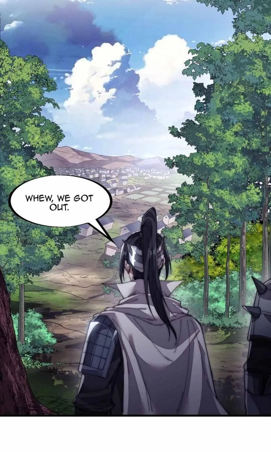 Read Start A Mountain chapter 119 image 42 on Lezhin