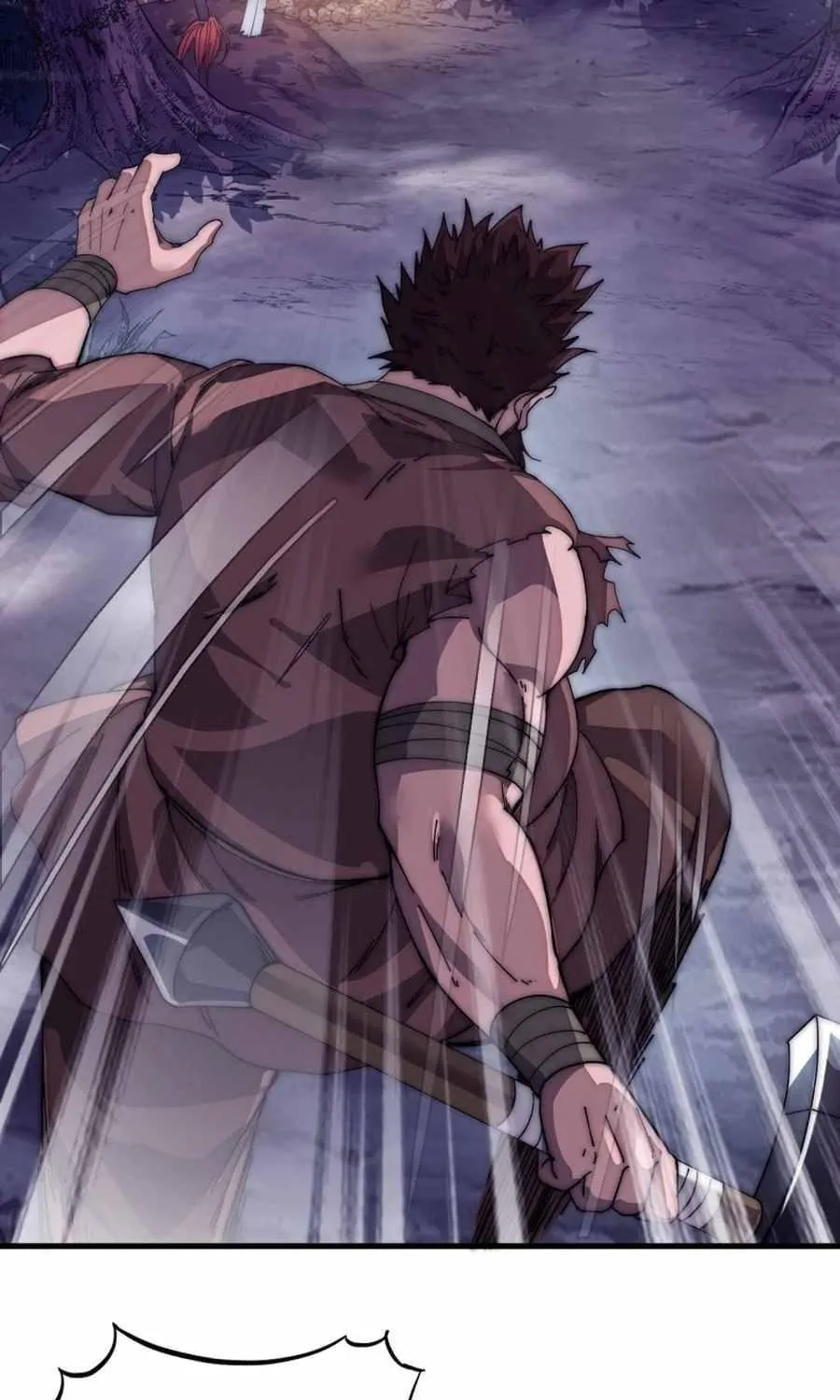 Read Start A Mountain chapter 119 image 5 on Lezhin