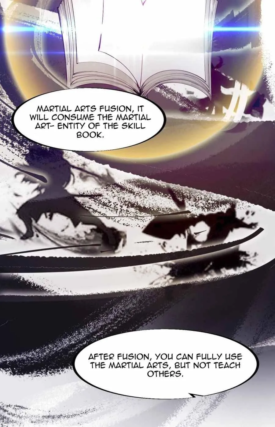 Read Start A Mountain chapter 119 image 57 on Lezhin