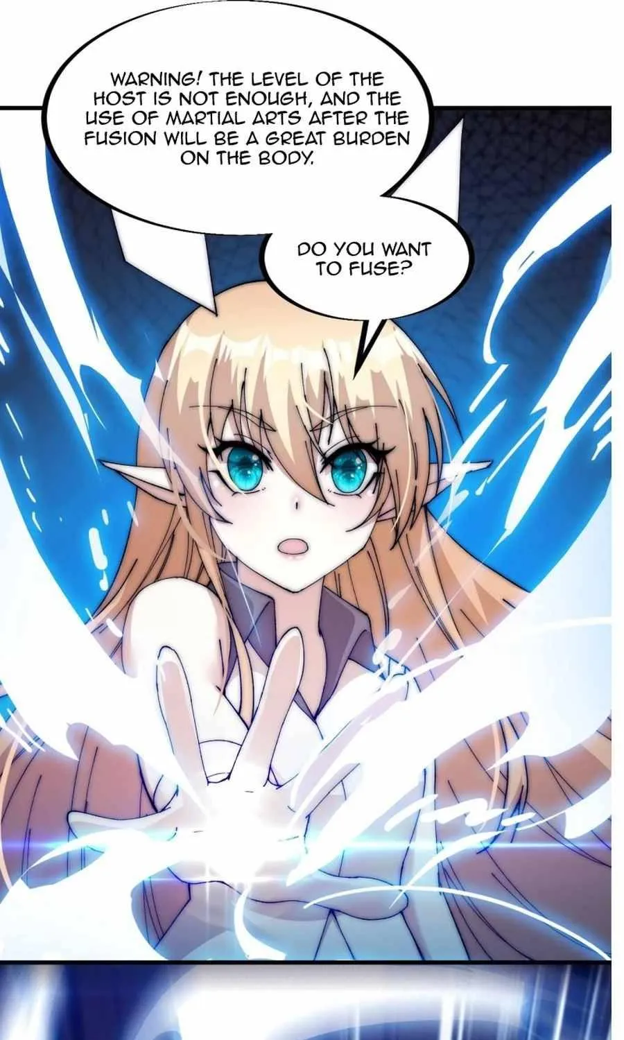 Read Start A Mountain chapter 119 image 58 on Lezhin