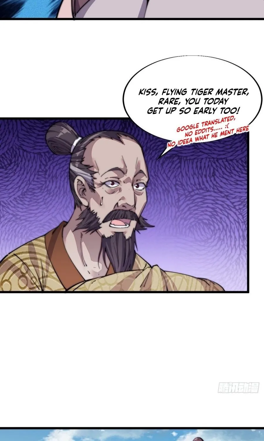 Read Start A Mountain chapter 12 image 10 on Lezhin