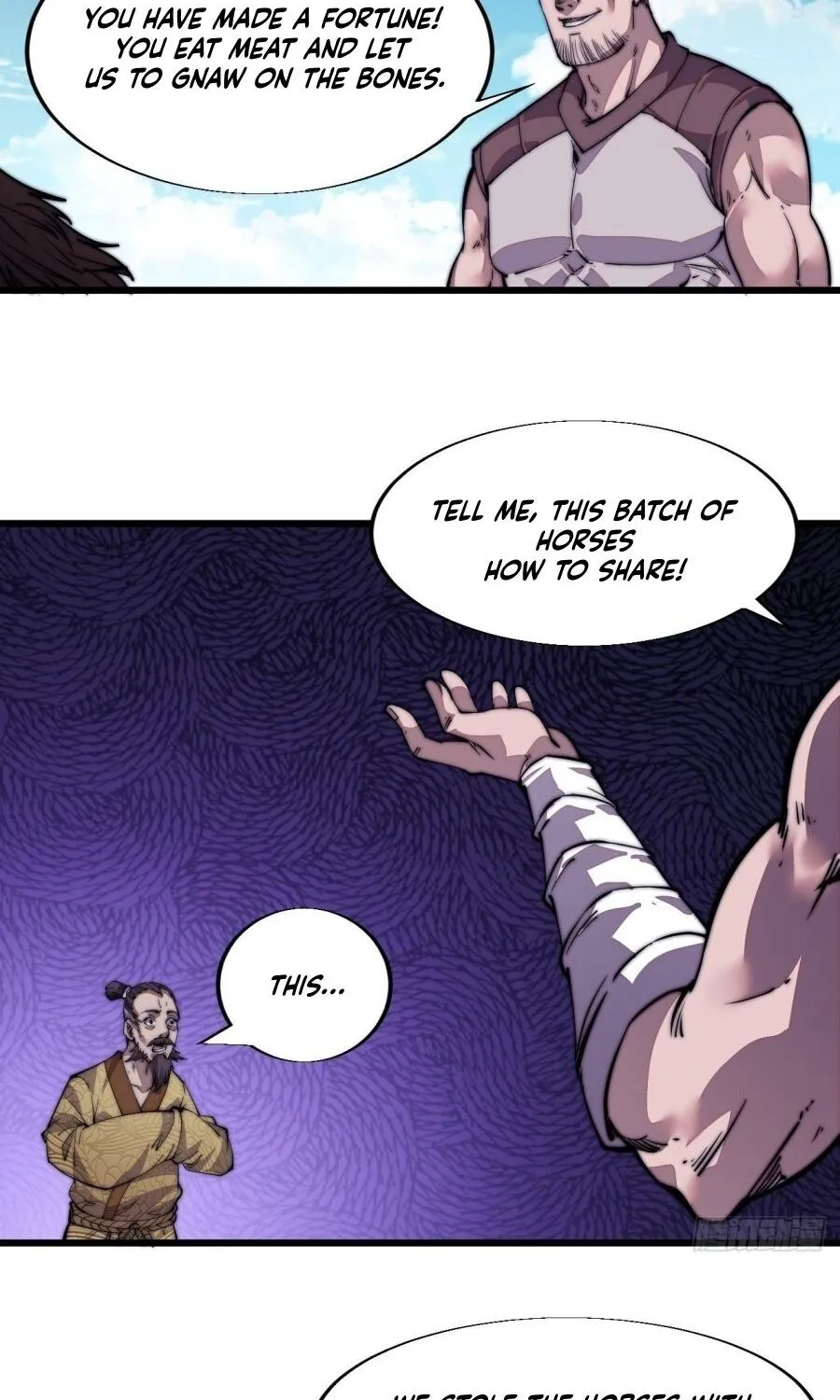 Read Start A Mountain chapter 12 image 12 on Lezhin
