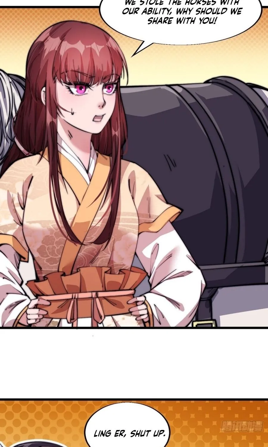 Read Start A Mountain chapter 12 image 13 on Lezhin