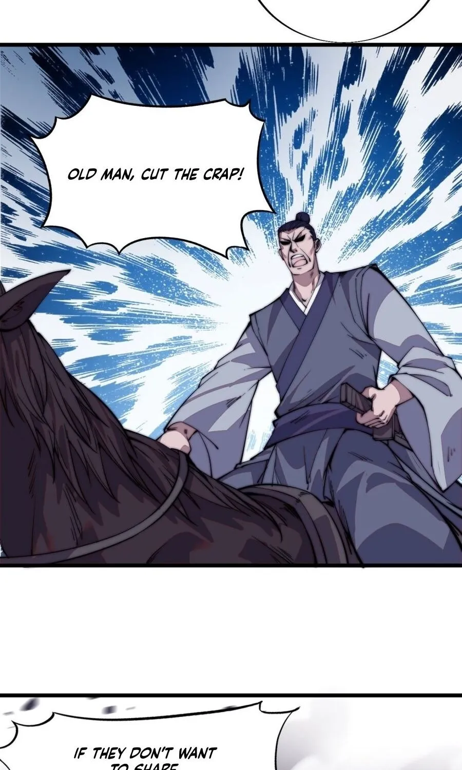 Read Start A Mountain chapter 12 image 16 on Lezhin