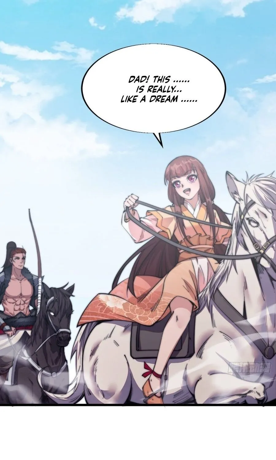 Read Start A Mountain chapter 12 image 3 on Lezhin