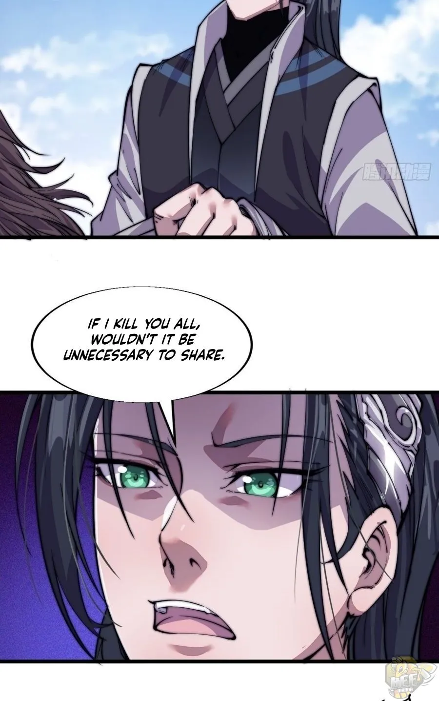 Read Start A Mountain chapter 12 image 33 on Lezhin