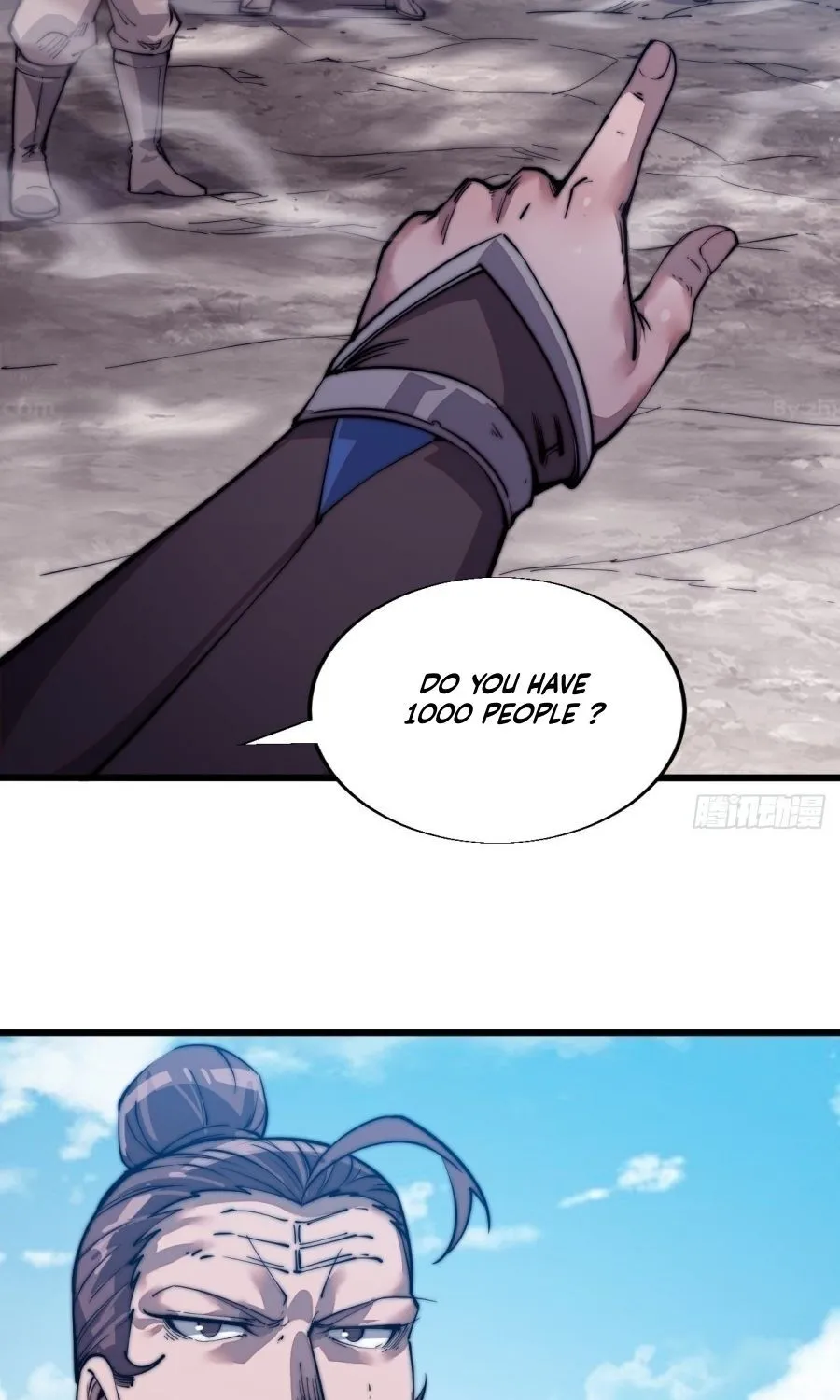 Read Start A Mountain chapter 12 image 38 on Lezhin
