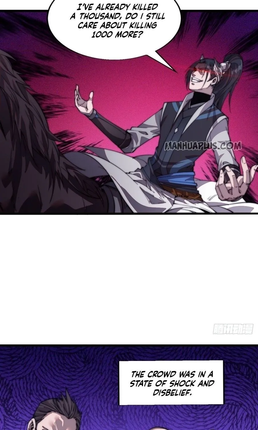 Read Start A Mountain chapter 12 image 40 on Lezhin
