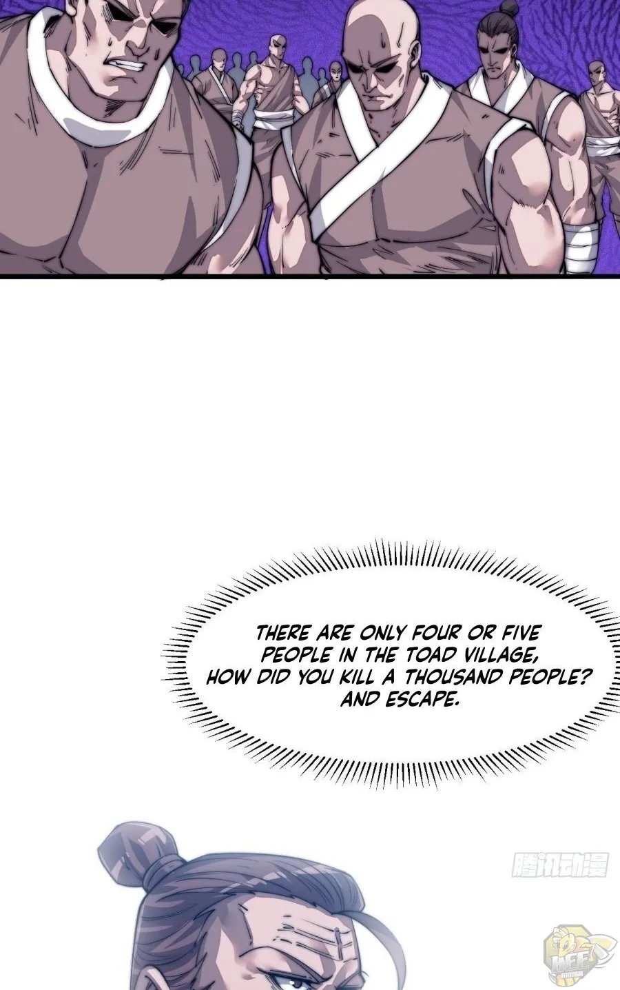 Read Start A Mountain chapter 12 image 41 on Lezhin