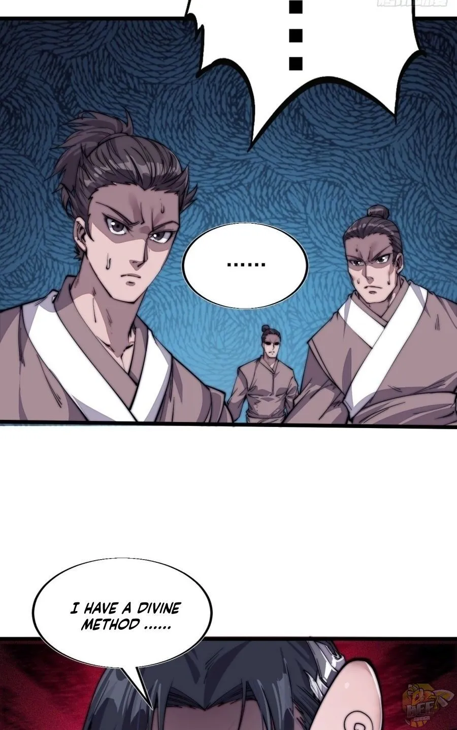 Read Start A Mountain chapter 12 image 45 on Lezhin