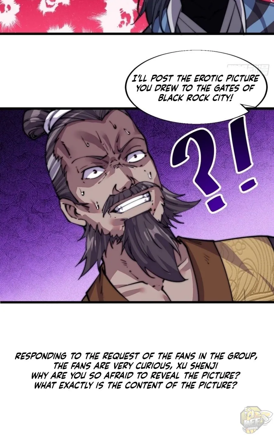 Read Start A Mountain chapter 12 image 49 on Lezhin
