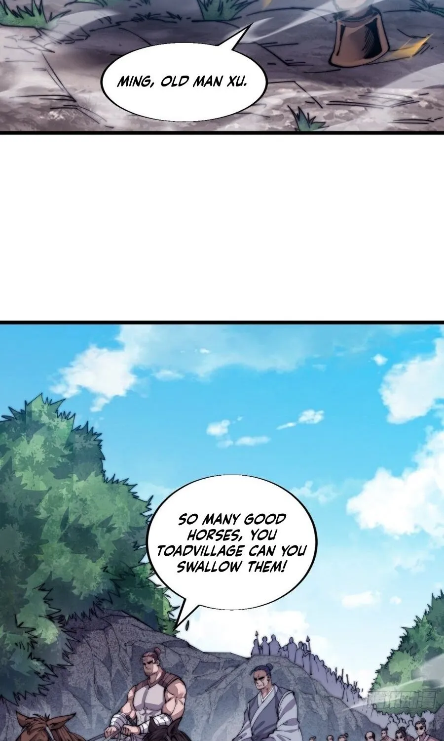 Read Start A Mountain chapter 12 image 7 on Lezhin