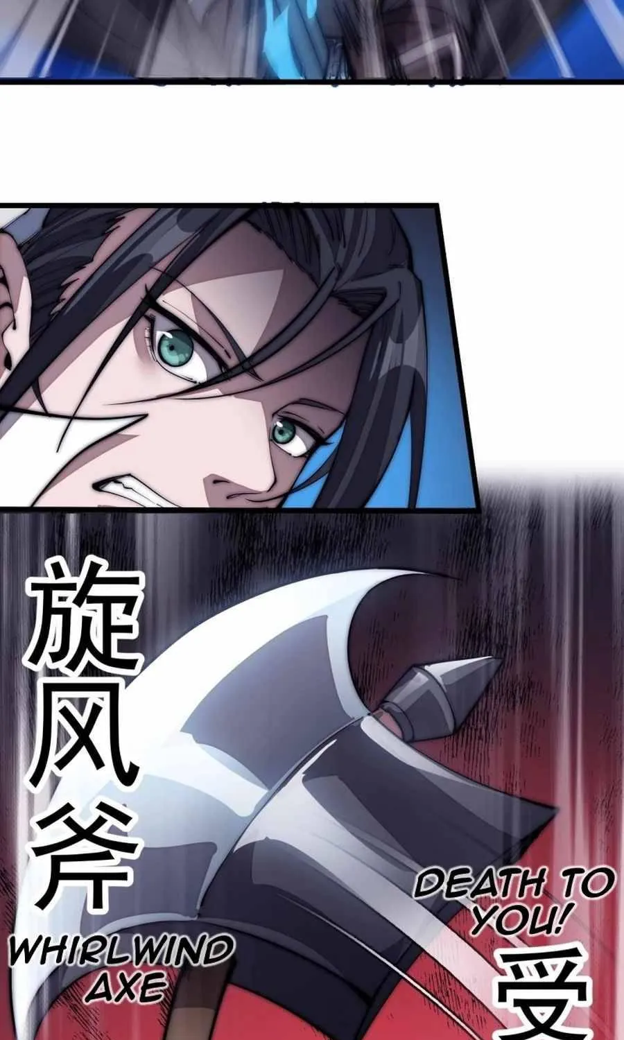 Read Start A Mountain chapter 120 image 16 on Lezhin