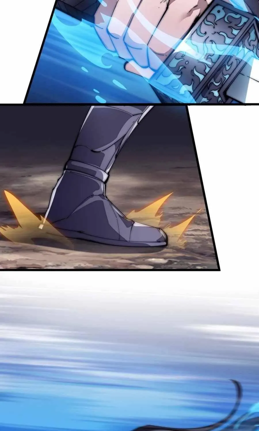 Read Start A Mountain chapter 120 image 20 on Lezhin
