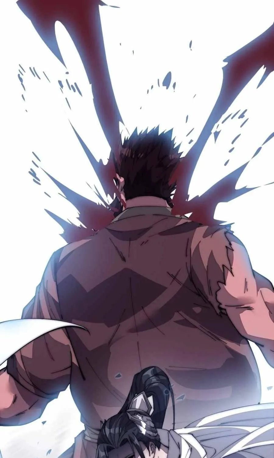 Read Start A Mountain chapter 120 image 25 on Lezhin