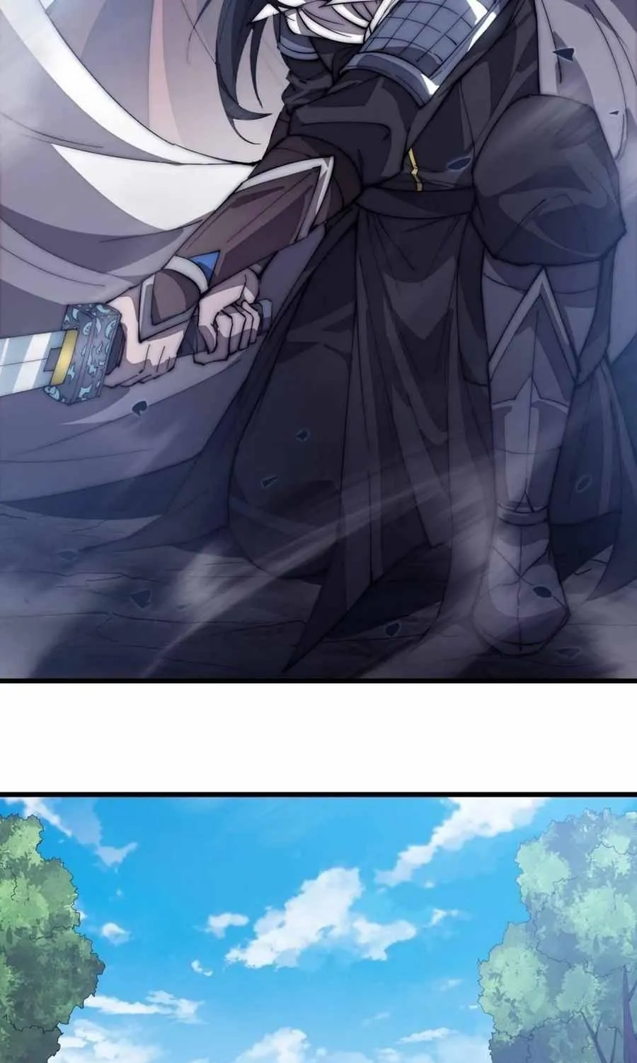 Read Start A Mountain chapter 120 image 27 on Lezhin