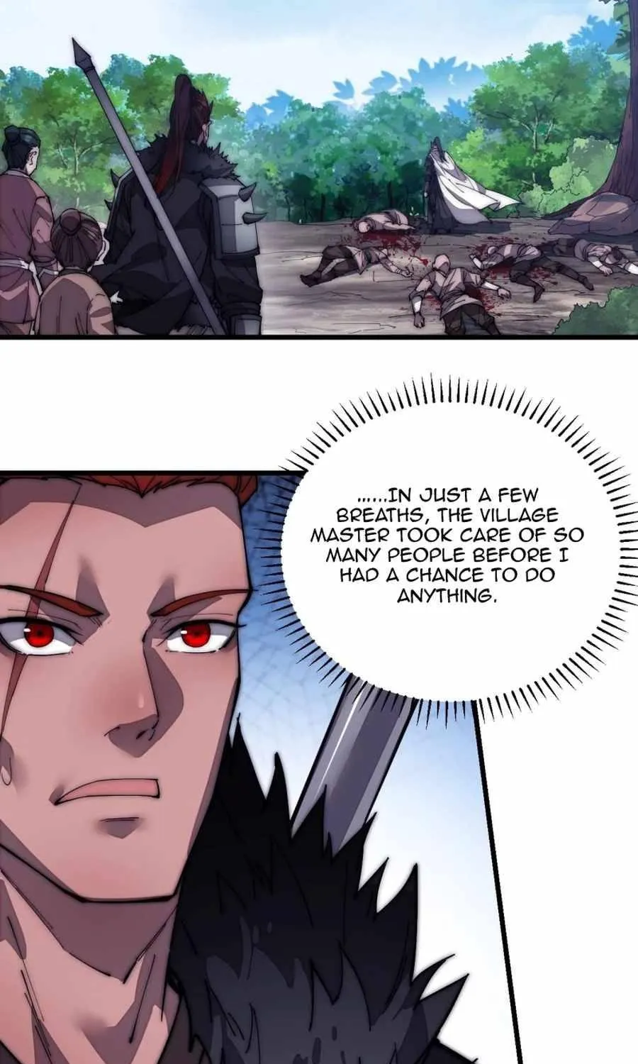 Read Start A Mountain chapter 120 image 29 on Lezhin