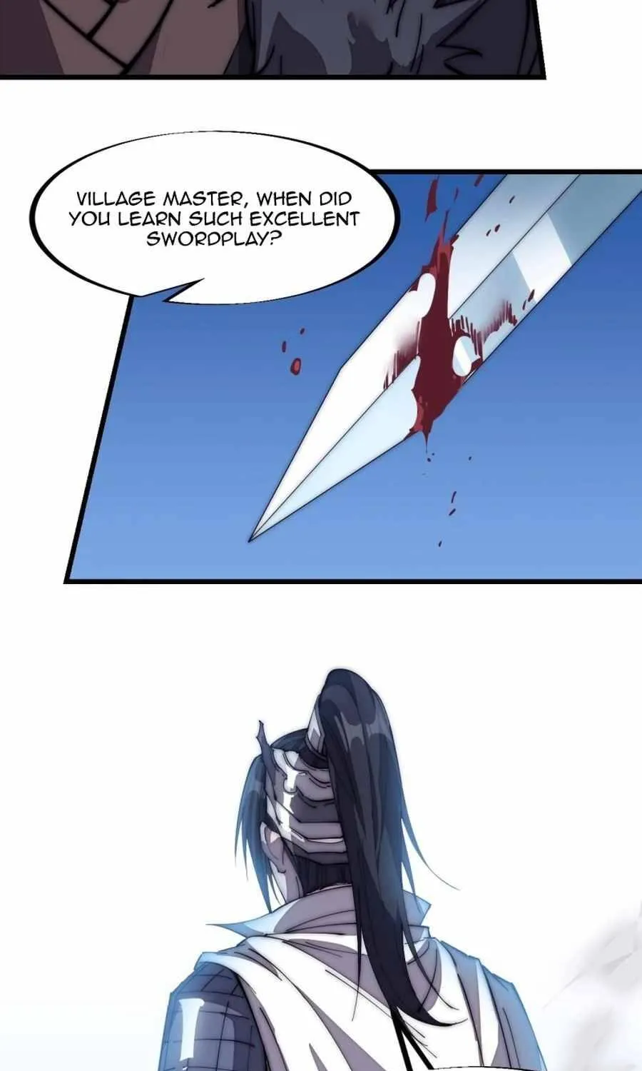 Read Start A Mountain chapter 120 image 31 on Lezhin