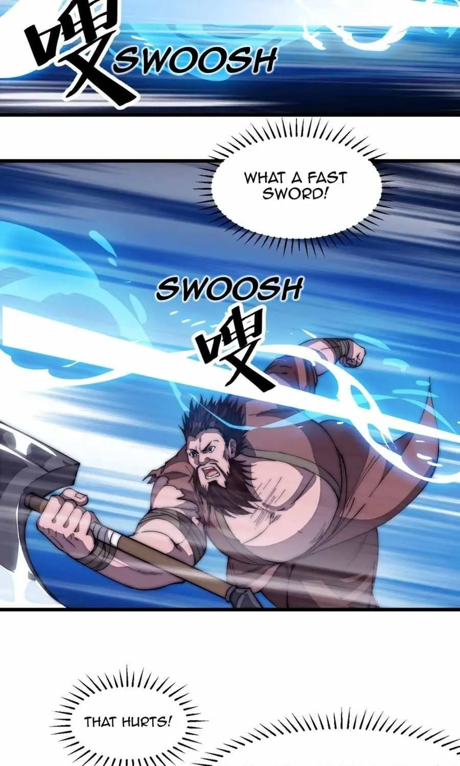 Read Start A Mountain chapter 120 image 7 on Lezhin