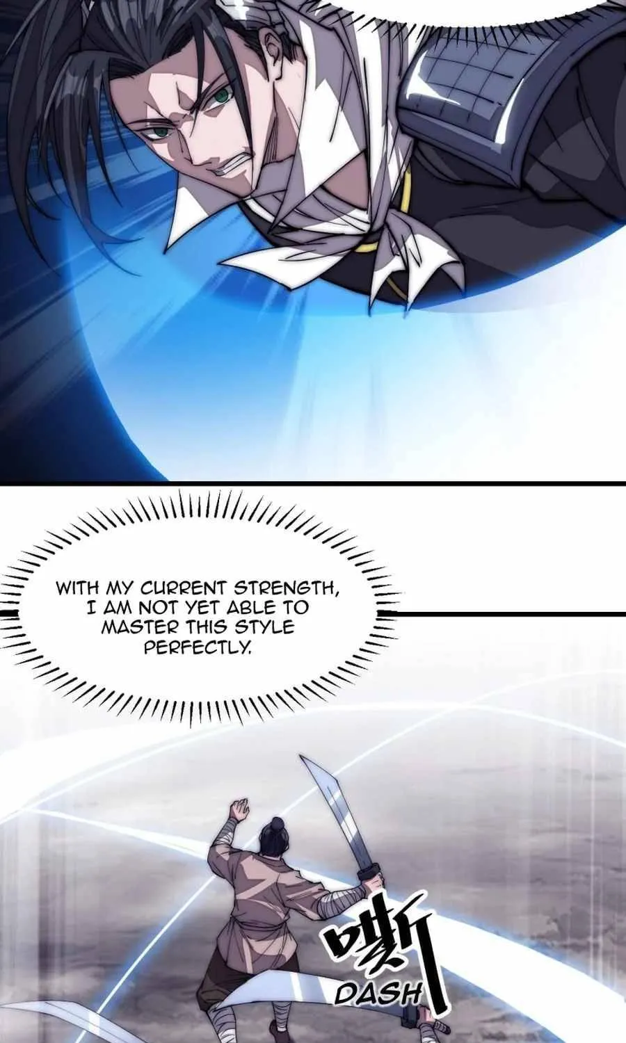 Read Start A Mountain chapter 120 image 9 on Lezhin