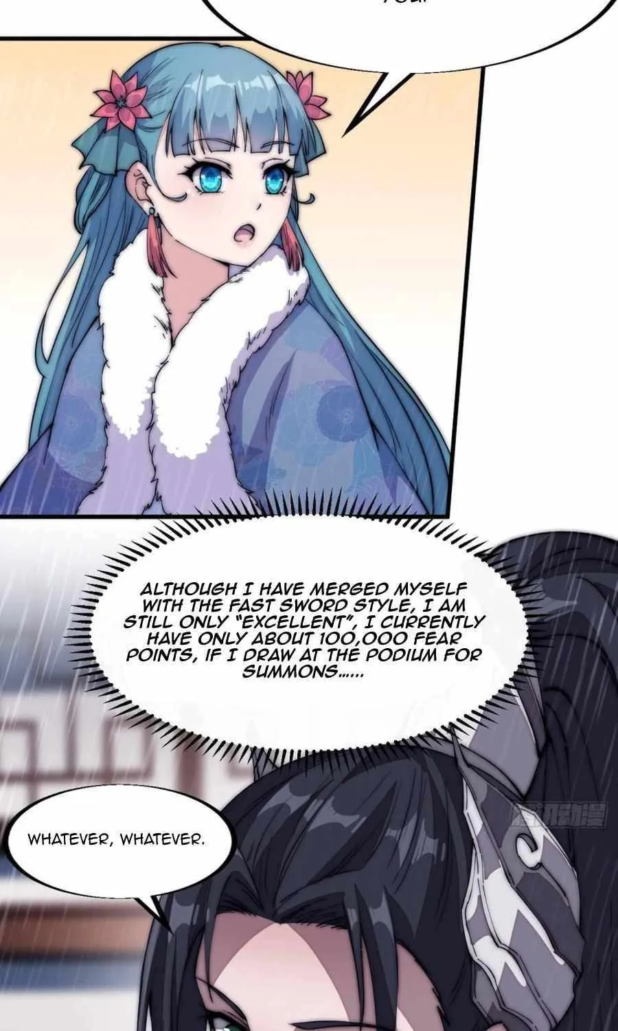 Read Start A Mountain chapter 121 image 20 on Lezhin