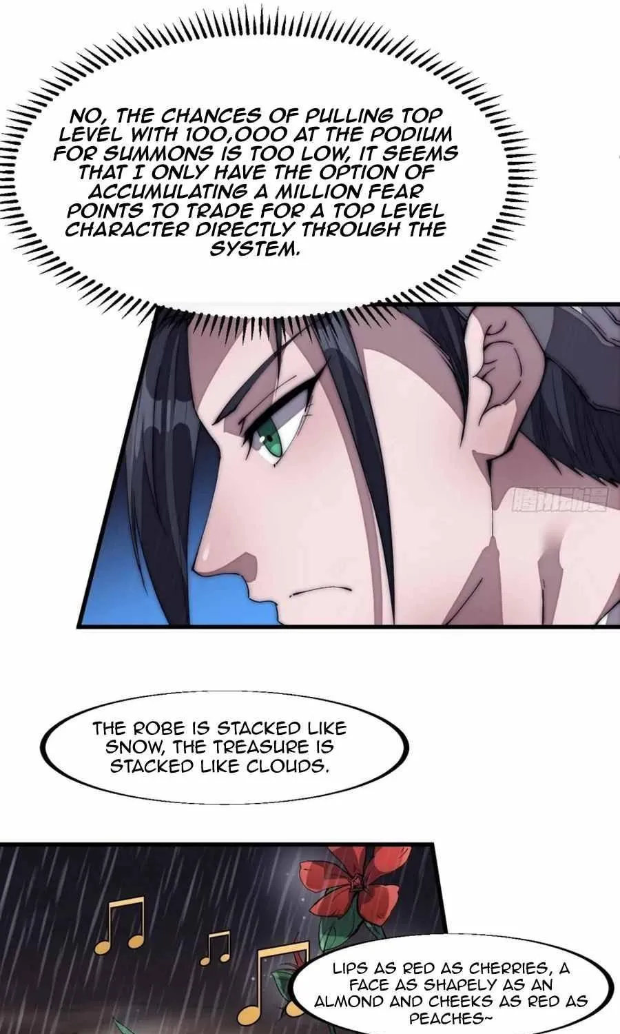 Read Start A Mountain chapter 121 image 22 on Lezhin