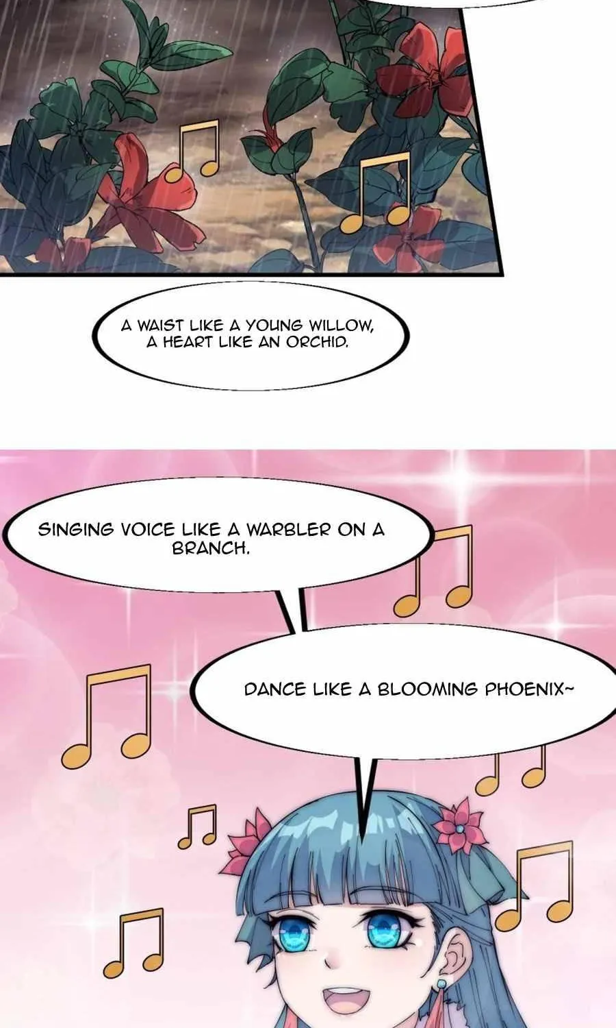 Read Start A Mountain chapter 121 image 23 on Lezhin