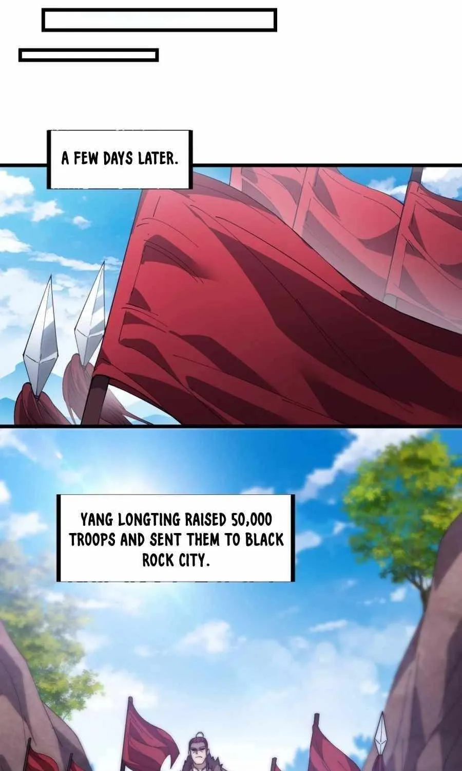 Read Start A Mountain chapter 121 image 28 on Lezhin