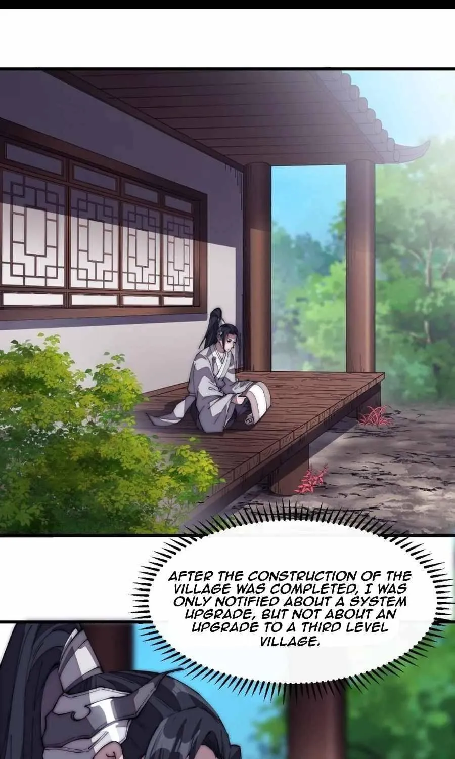 Read Start A Mountain chapter 121 image 3 on Lezhin