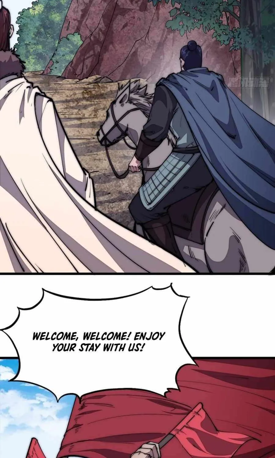 Read Start A Mountain chapter 121 image 32 on Lezhin