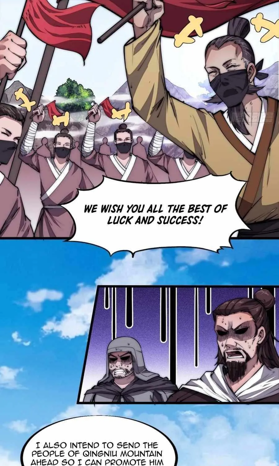 Read Start A Mountain chapter 121 image 33 on Lezhin