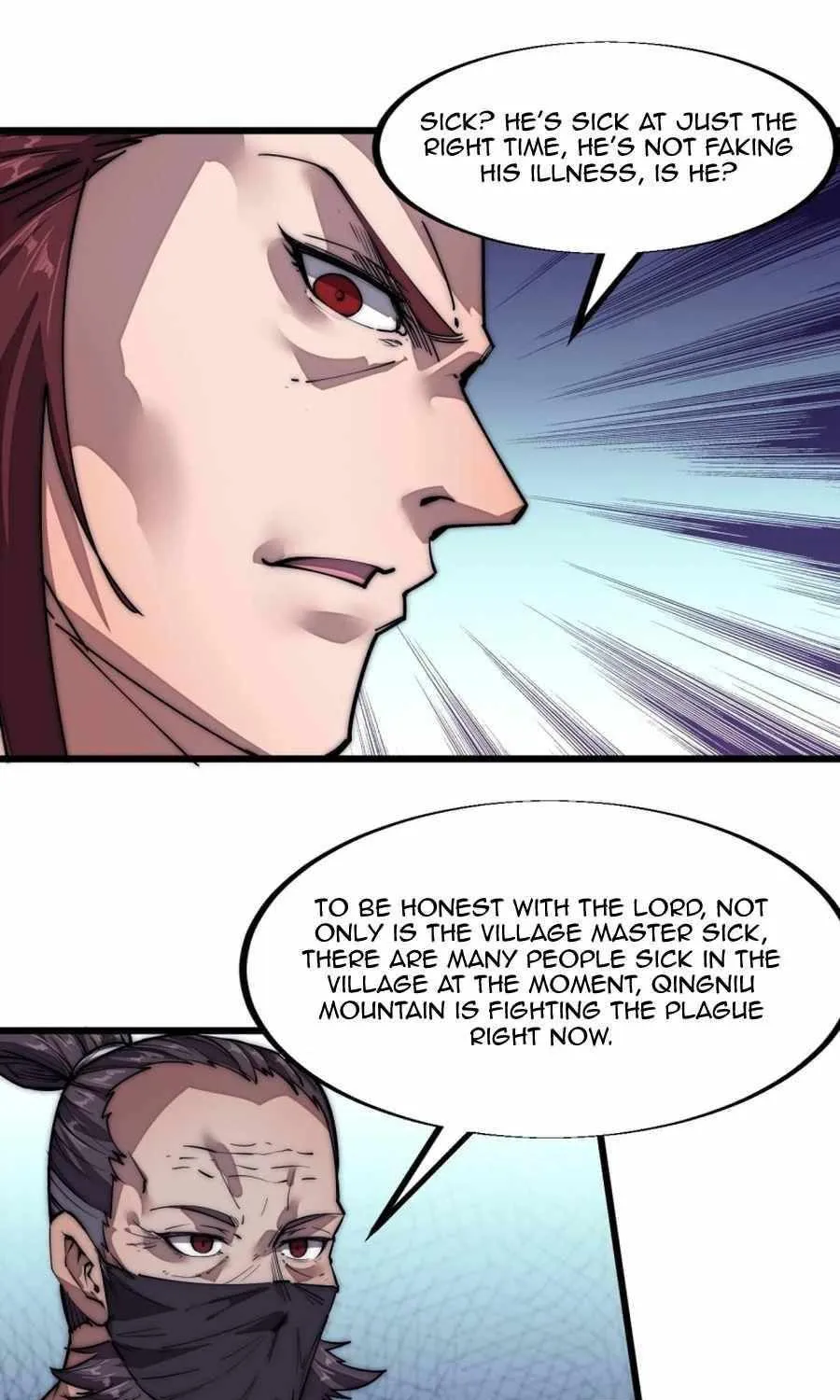 Read Start A Mountain chapter 121 image 35 on Lezhin