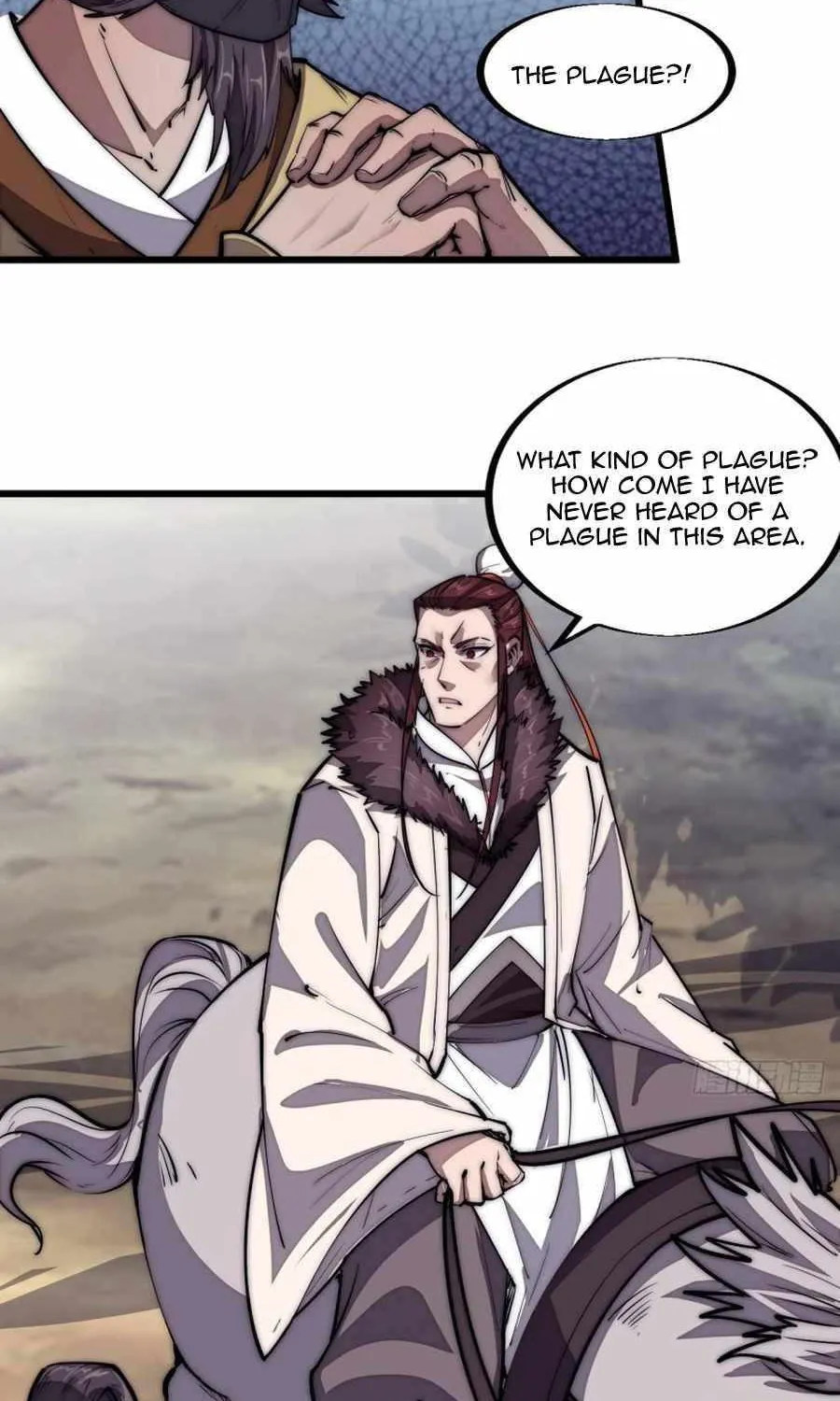Read Start A Mountain chapter 121 image 36 on Lezhin
