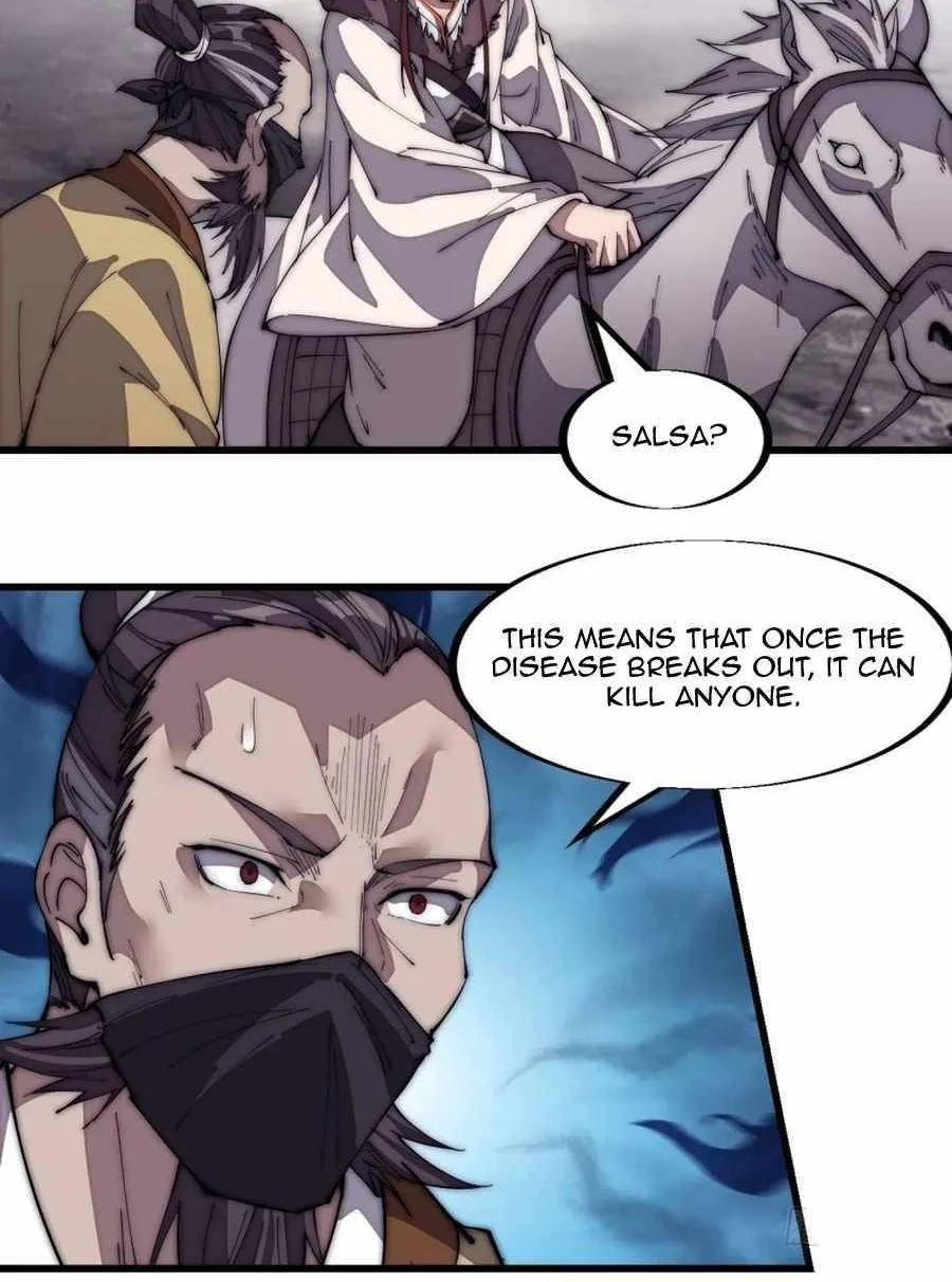 Read Start A Mountain chapter 121 image 38 on Lezhin
