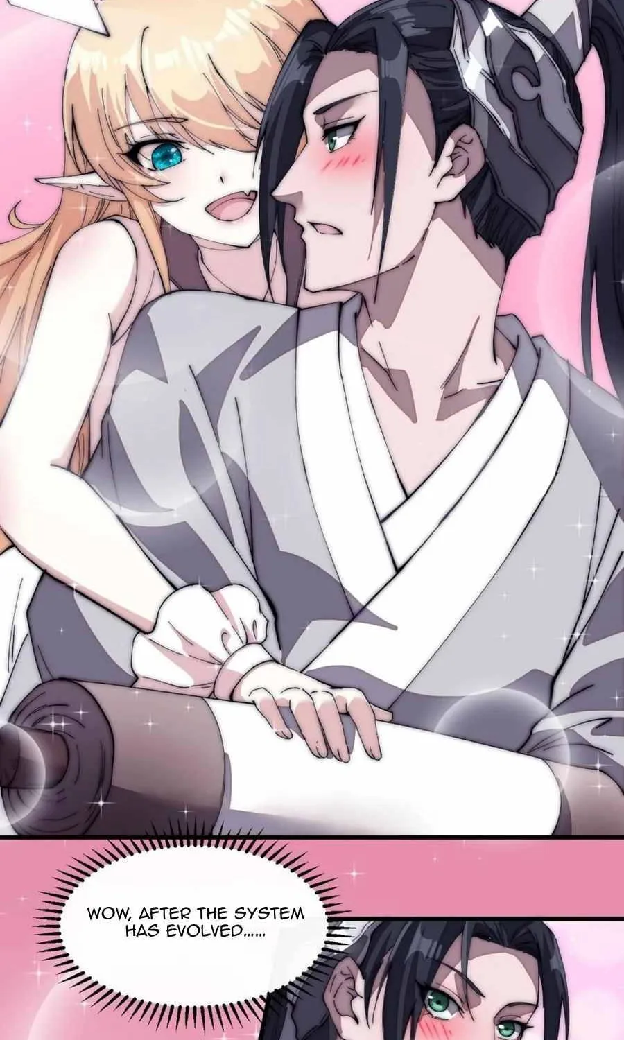 Read Start A Mountain chapter 121 image 7 on Lezhin