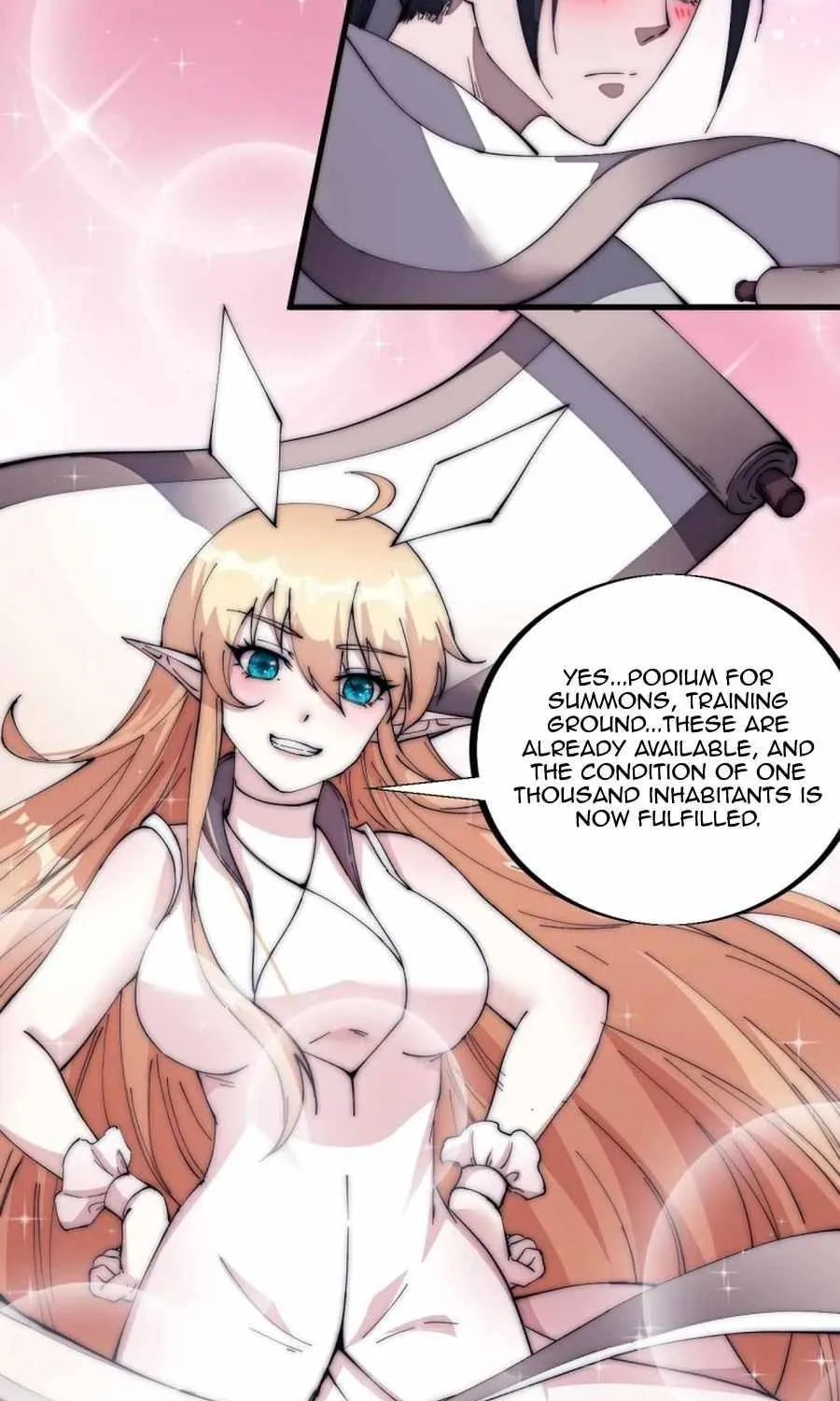 Read Start A Mountain chapter 121 image 8 on Lezhin