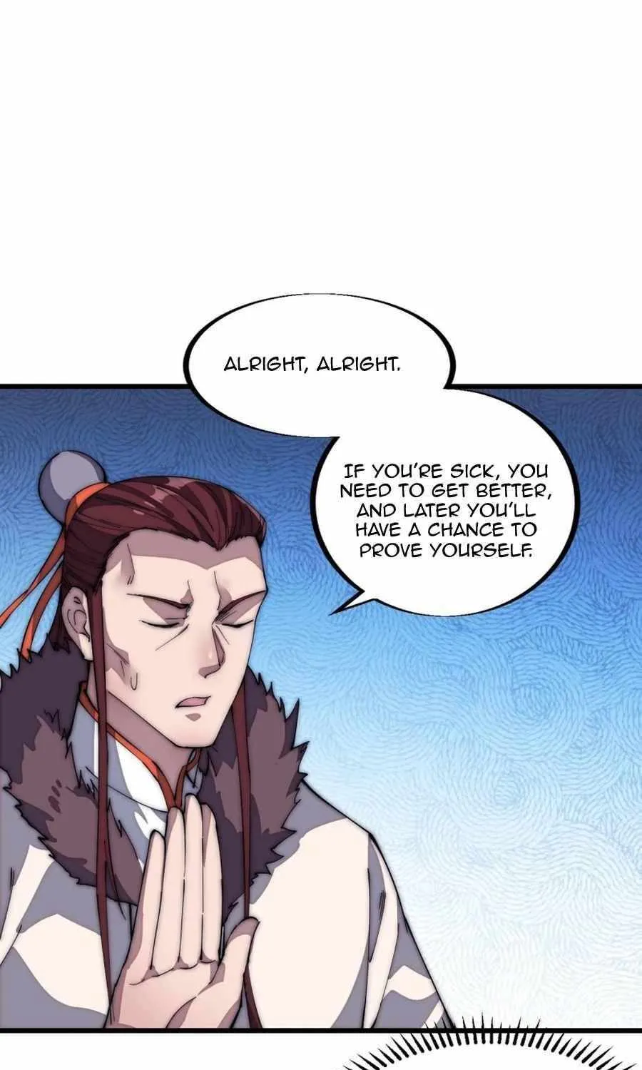 Read Start A Mountain chapter 122 image 10 on Lezhin