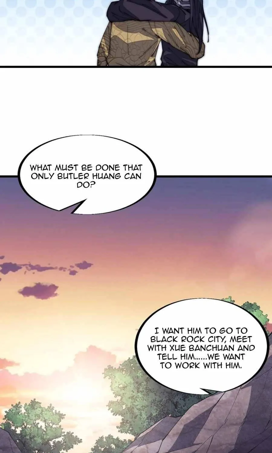Read Start A Mountain chapter 122 image 16 on Lezhin