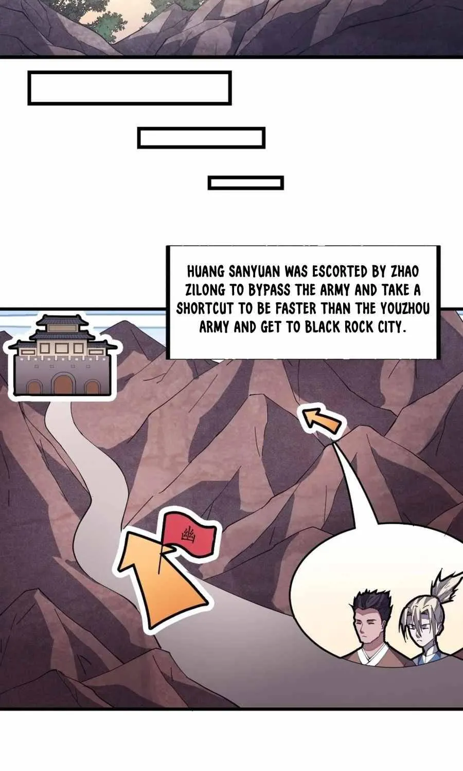 Read Start A Mountain chapter 122 image 17 on Lezhin