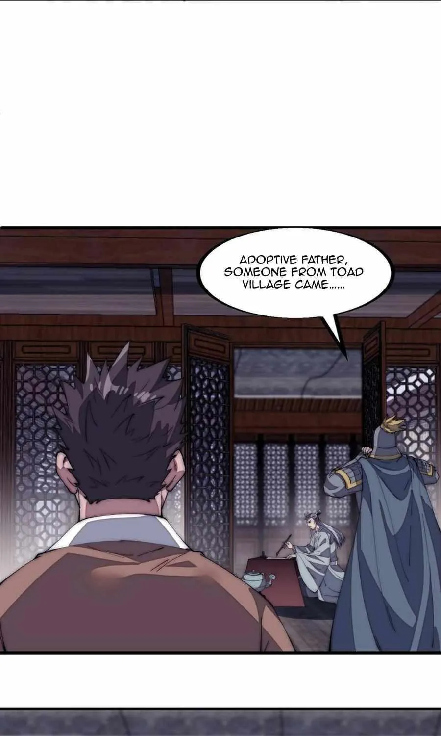 Read Start A Mountain chapter 122 image 20 on Lezhin