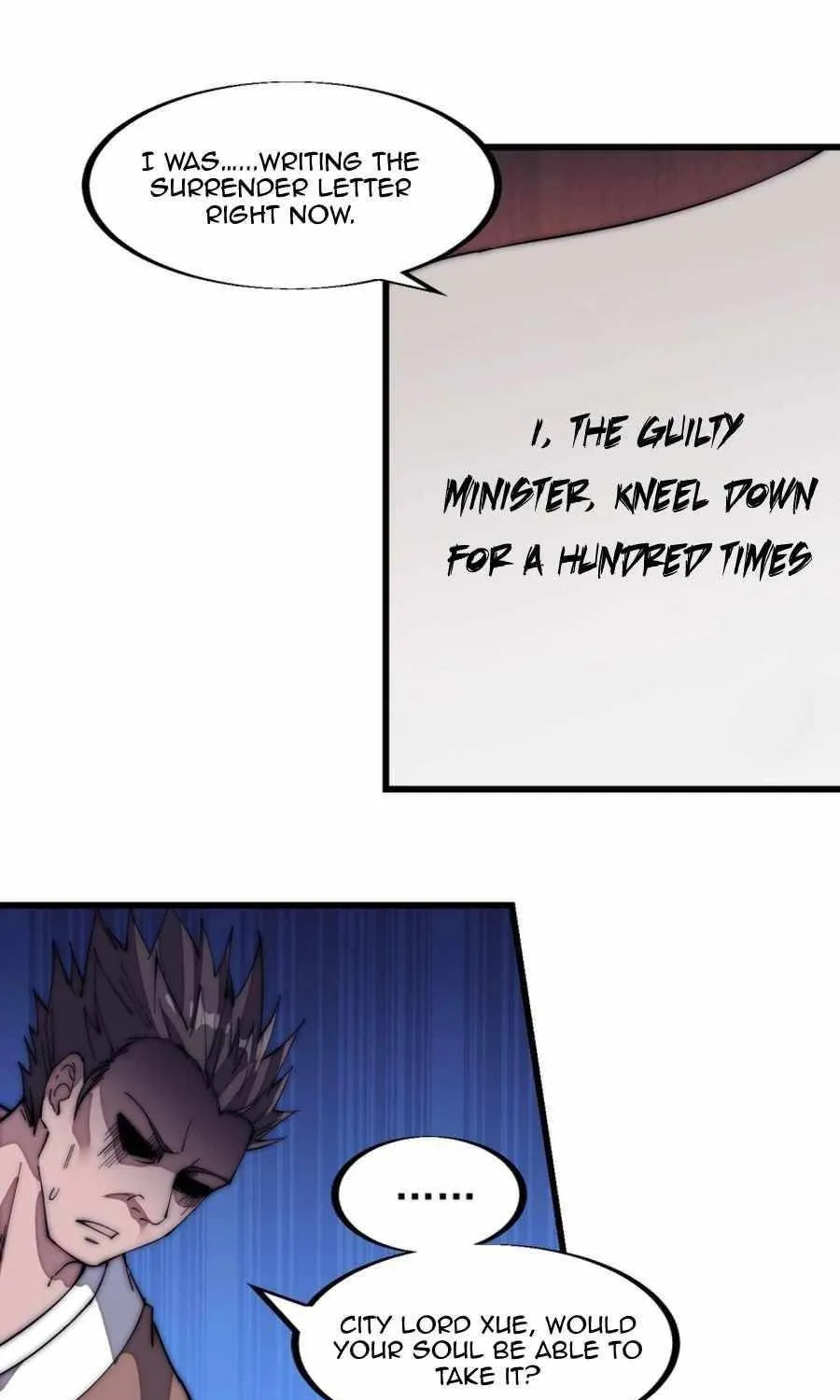 Read Start A Mountain chapter 122 image 25 on Lezhin