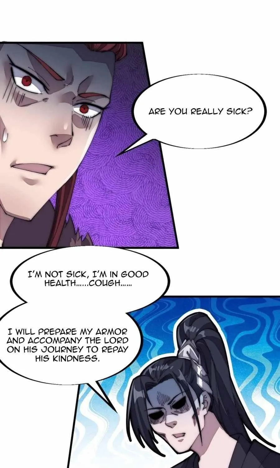 Read Start A Mountain chapter 122 image 3 on Lezhin