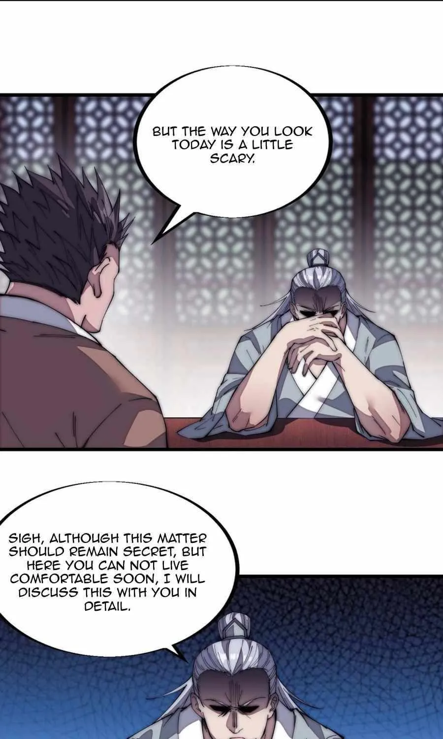 Read Start A Mountain chapter 122 image 30 on Lezhin
