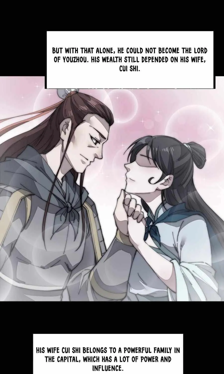 Read Start A Mountain chapter 122 image 32 on Lezhin