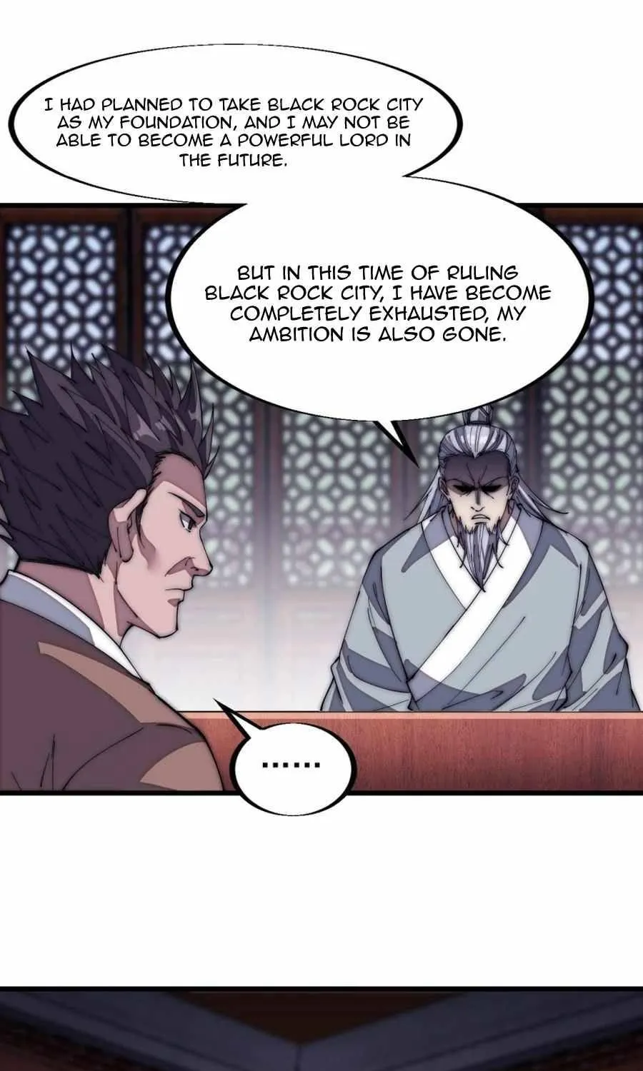 Read Start A Mountain chapter 122 image 40 on Lezhin