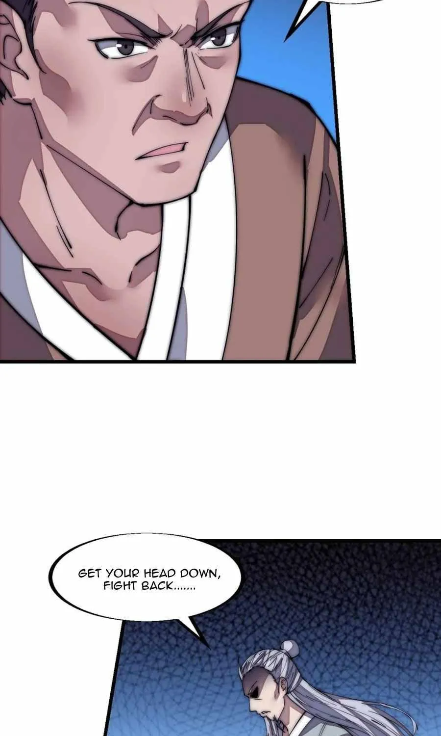 Read Start A Mountain chapter 122 image 42 on Lezhin