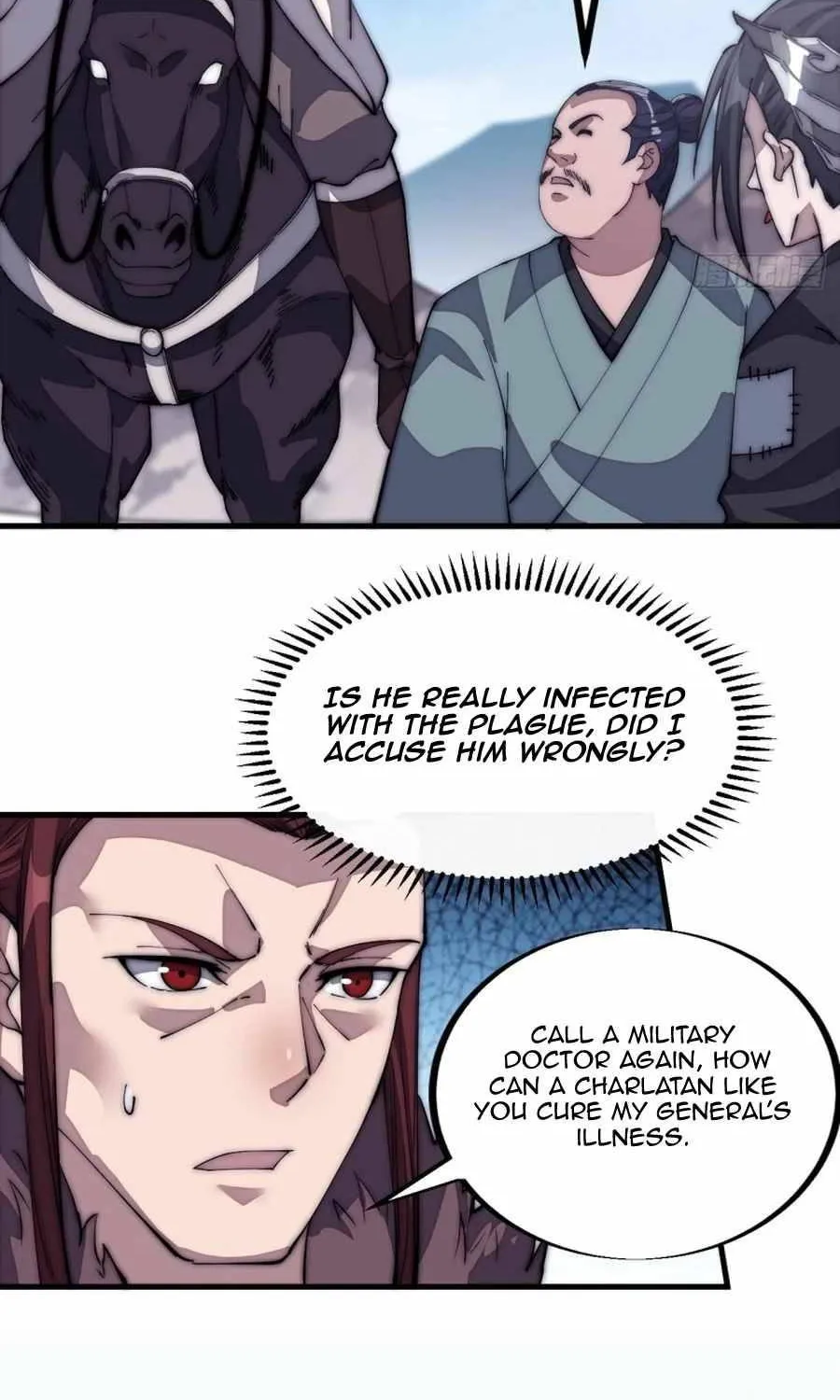 Read Start A Mountain chapter 122 image 6 on Lezhin