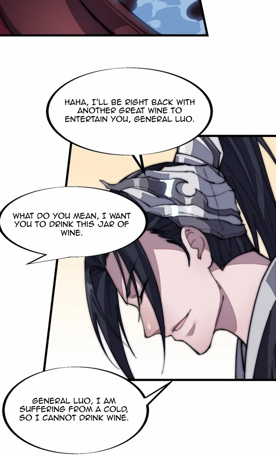 Read Start A Mountain chapter 123 image 15 on Lezhin