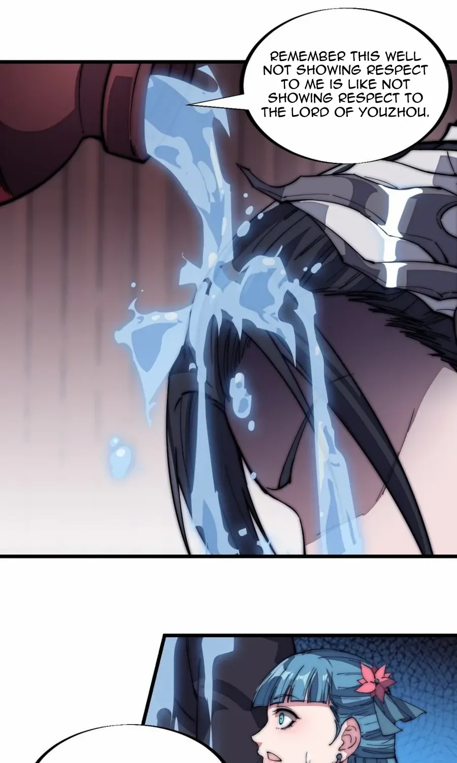 Read Start A Mountain chapter 123 image 16 on Lezhin